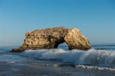 Natural Bridges State Beach And Park All You Need To Know