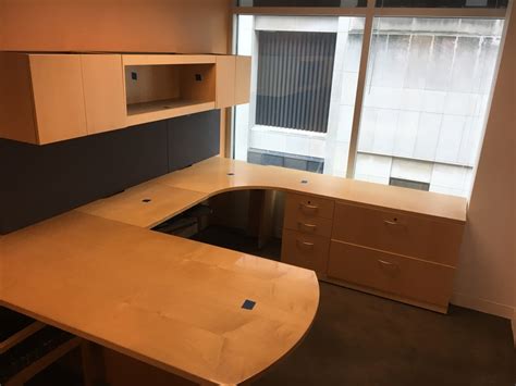 Haworth Desk Sets Conklin Office Furniture