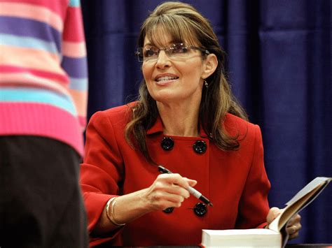 The Nation Foxs New Star Sarah Palin May Be Dim Npr
