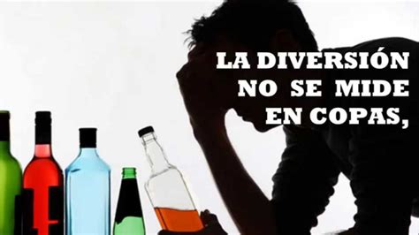 Campa A De Prevenci N Contra El Consumo De Alcohol Y Drogas Info