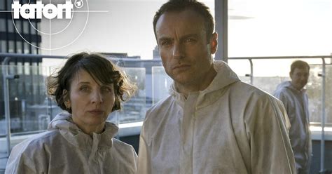 The official news source of t.a.t.u. Video: Ein paar Worte nach Mittern... - Tatort - ARD | Das ...