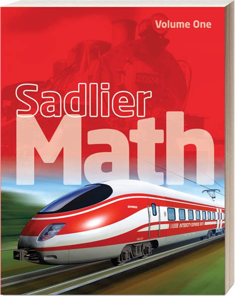 Sadlier Math Grades K 6 Sadlier School