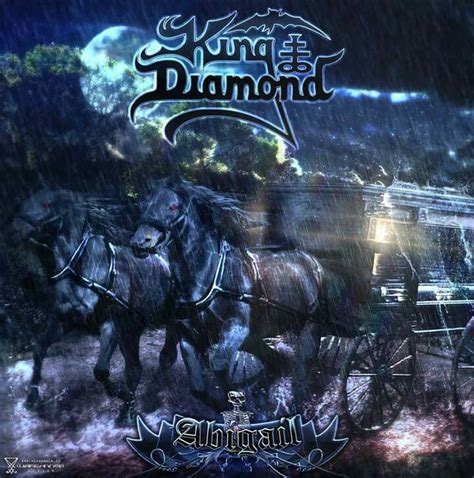 King Diamond Albums Ranked Return Of Rock