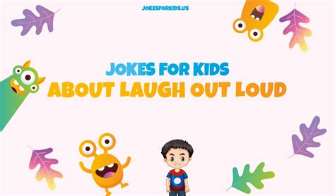 107 Laugh Out Loud Jokes For Kids For Fun Jokes For Kids