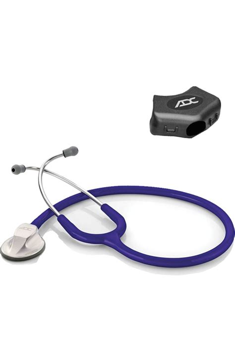American Diagnostic Corporation Adscope Platinum Clinician Stethoscope
