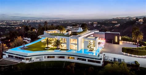 A Look Inside Americas Most Expensive Home Is Up For Sale Photos