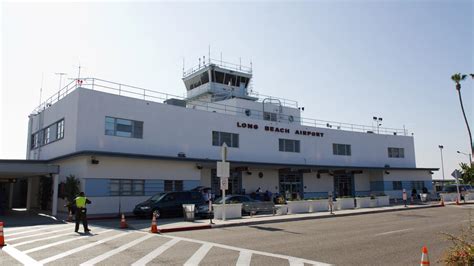 Long Beach Airport Transportation From Prime Time Shuttle