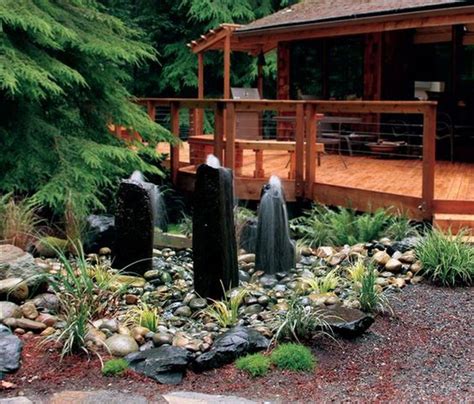 20 Enticing Water Fountain Designs For Your Garden Talkdecor Water