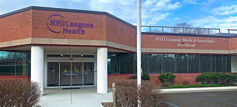 nyu langone health expands its outpatient care network on long island s east end nyu langone news