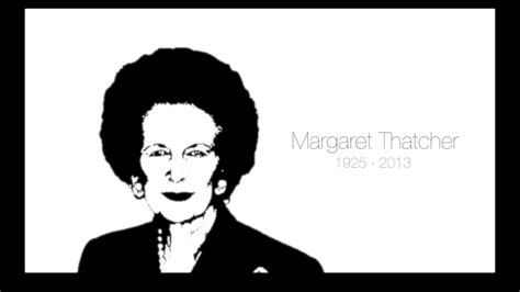 Margaret Thatcher 1925 2013 Youtube