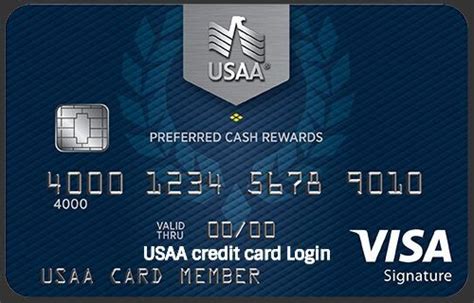 This card offers premier cash back rewards for service members and their this card is only available for those eligible to join usaa. USAA credit card login | Cash rewards credit cards, Secure credit card, Rewards credit cards