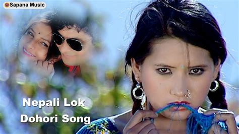 nepali lok dohori song 2074 new nepali song bishnu majhi official youtube