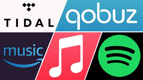 Best Music Streaming Services 2022 Spotify Vs Apple Music And More