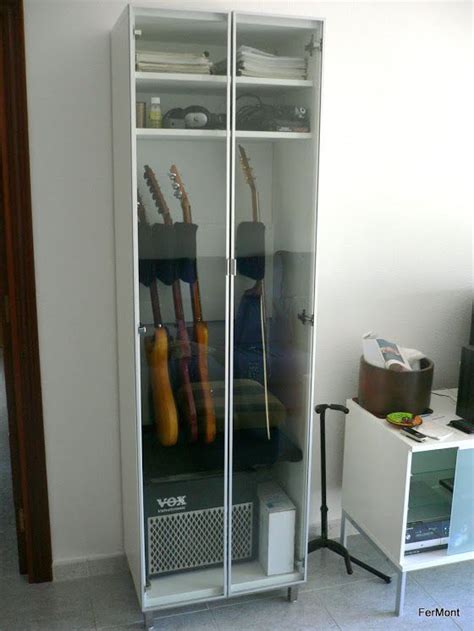 Maybe you would like to learn more about one of these? Guitar Storage Cabinet Plans | www.stkittsvilla.com