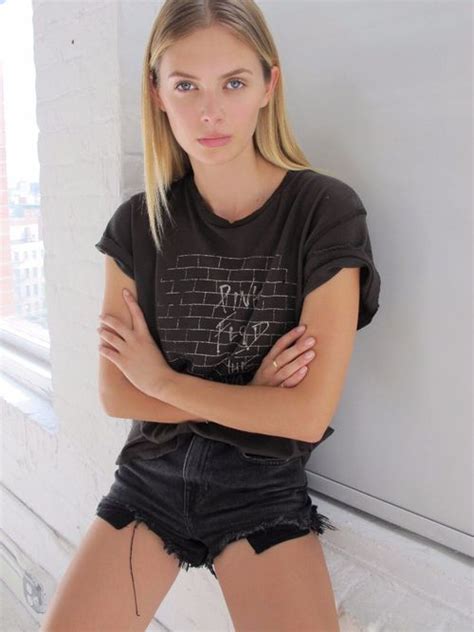 Megan Williams Model Profile Photos And Latest News