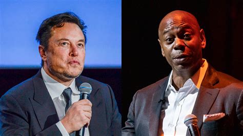Elon Musk Gets Booed On Stage At Dave Chappelle Live Show Them