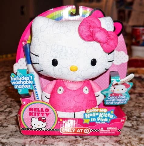 Evan And Lauren S Cool Blog 10 12 13 Hello Kitty From Bilp Toys