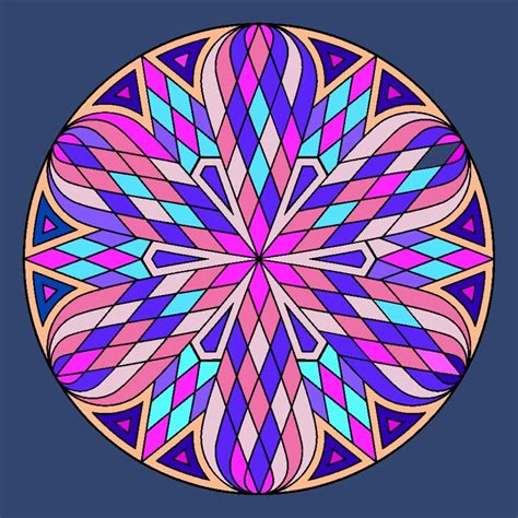 Mandala | Pattern art, Mandala art, Mandala design