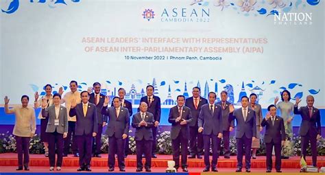 Asean Agrees On Timeline For Much Criticised Myanmar Peace Plan