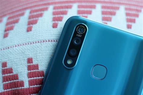 Packed With Superior Technology Vivo Z1 Pro Is The Best
