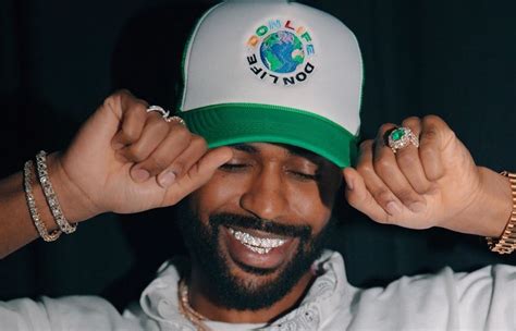 Big Sean Shares New Song And Video Harder Than My Demons Watch