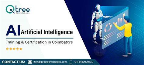 Artificial Intelligence Training In Coimbatore Ai Training Institute