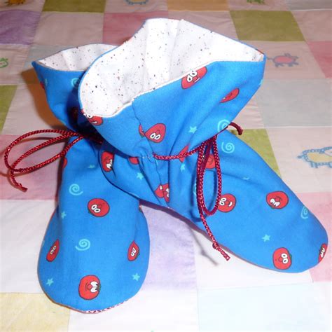 Lil Baby Thangs Sewing Patterns Bootie Sewing Pattern In Baby And
