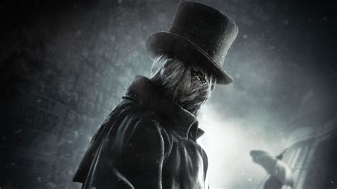 As /u/sparkedsynapse said, you start at around level 10. Assassin's Creed Syndicate: Jack The Ripper Campaign Unleashed