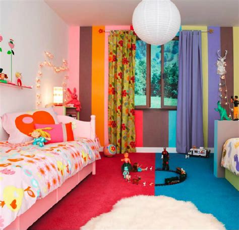 You'll love making these ideas to fill his space with sports, games, and inspiration he'll love. 26 Best Girl and Boy Shared Bedroom Design Ideas - Decoholic
