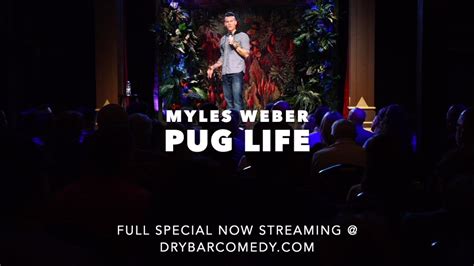 Hire Myles Weber Stand Up Comedian In Las Vegas Nevada