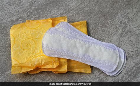Free Sanitary Pads To Be Given To Schoolgirls South Delhi Civic Body