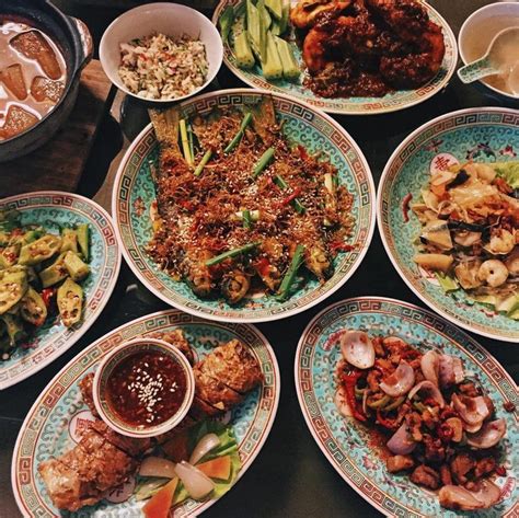 Top 10 Authentic Nyonya Restaurants In Penang Penang Foodie Foodie