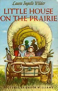 Little house on the prairie wallpaper. Little House on the Prairie: 21st Century Edition: Chapter ...