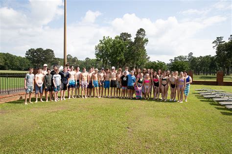 8th Grade Swim Party Etreadway