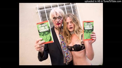 Kim Fowley Let The Madness In Youtube