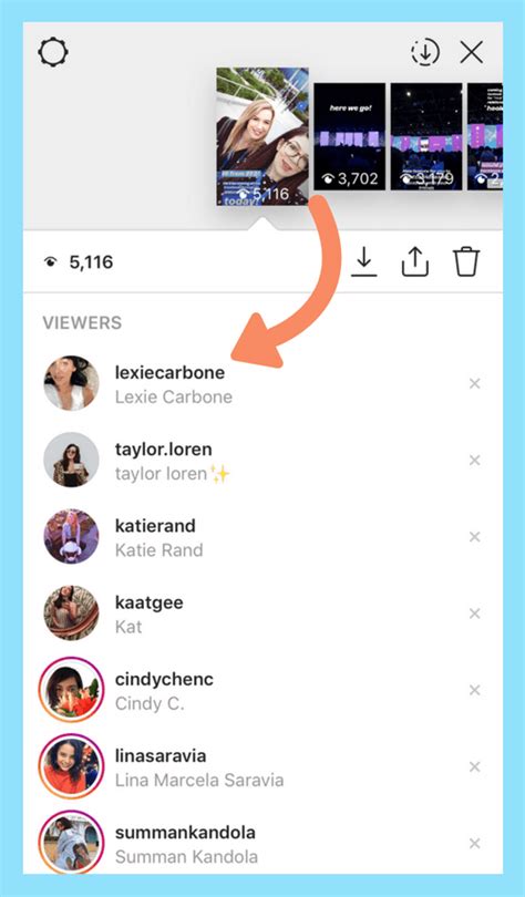 Can You See Who Views Your Instagram Story More Than Once | kcpc.org