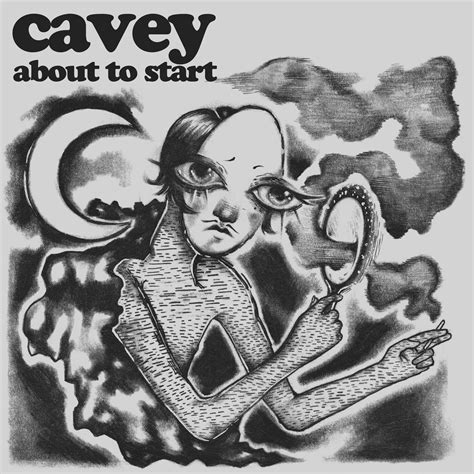 Cavey - Recording of Debut Album - a Music crowdfunding project in