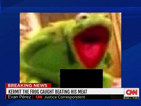 Kermit The Frog Meme By Elijahman221 Memedroid