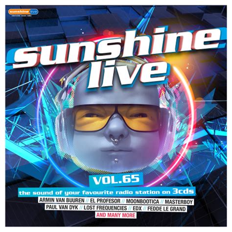 El Profesor Bella Ciao Tekst - VA - Sunshine Live Vol. 65 (2018) » EXSite.pl Portal ze wszystkim
