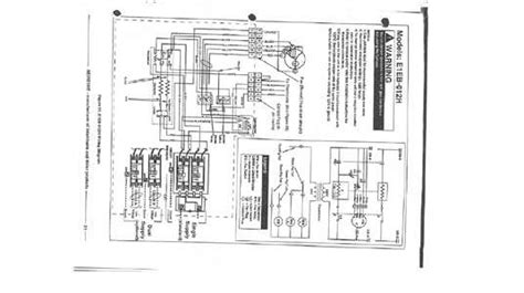 Always follow manufacturer wiring diagrams as they will supersede these. Nordyne Model E2eb 015ha Wiring Diagram