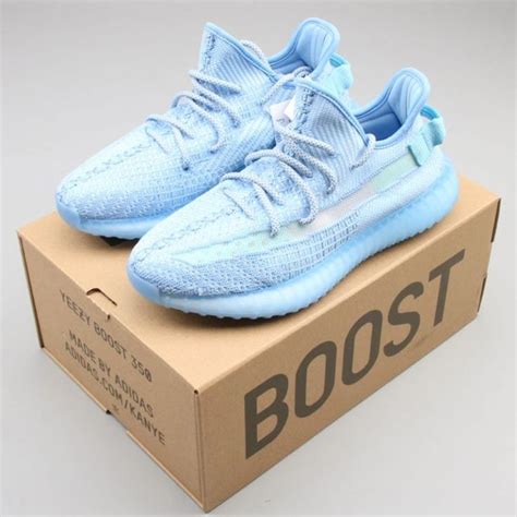 Cheap Adidas Yeezy Boost 350 V2 Quotlightquot Gy3438 Us Size 12