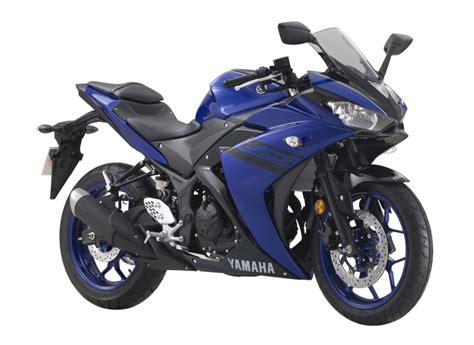 You are now easier to find information about yamaha motorcycle and scooter with this information including latest yamaha price list in malaysia, full specifications, review, and comparison with other competitors bikes. Launched Malaysia: 2018 Yamaha R25 Pics, Price Details