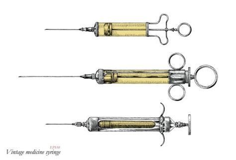 Best Surgical Instruments Illustrations Royalty Free Vector Graphics
