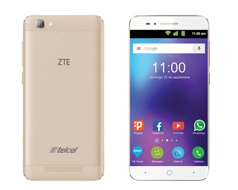 Zte corporation is a global leader in telecommunications and information technology. ZTE Blade V6 Plus y Blade V6 Max disponibles ya en México