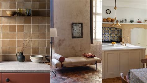 Mediterranean Decor 11 Ways To Channel The Look Homes And Gardens
