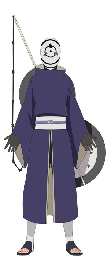 Image Uchiha Obito Render By Andrehatake D5d1kt9png Heroes Wiki