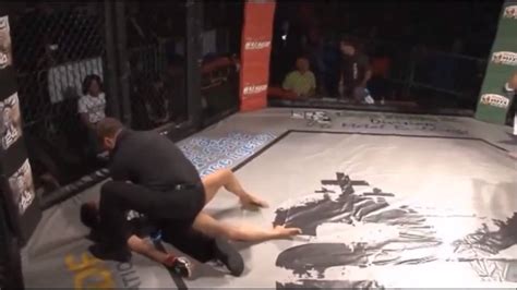 The Mma Corner Weekly Top Ten Most Brutal Womens Mma Knockouts Youtube