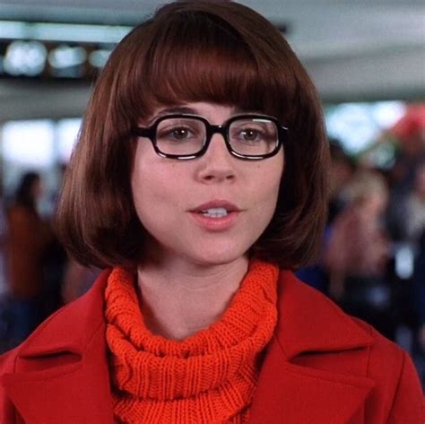 Scooby Doo Star Supports Velma Being A Lesbian In New Movie