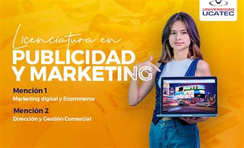 Top Imagen Carrera De Marketing Y Publicidad Thptnganamst Edu Vn