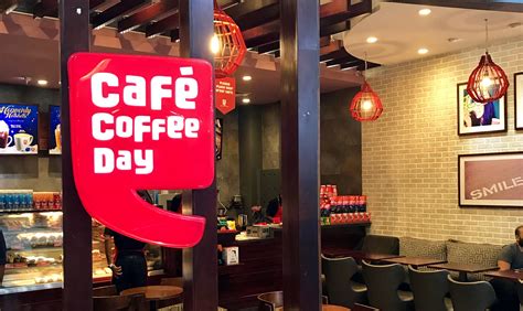Taxman Tells Café Coffee Day Founder Vg Siddhartha Not To Sell His